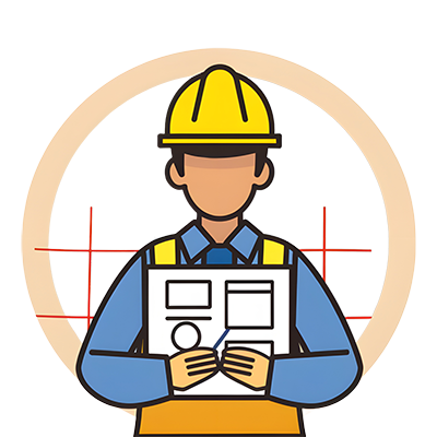 Workplace Supervision / Caretaker