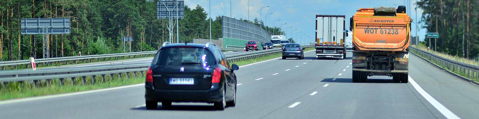 Transport Only (No Labor)