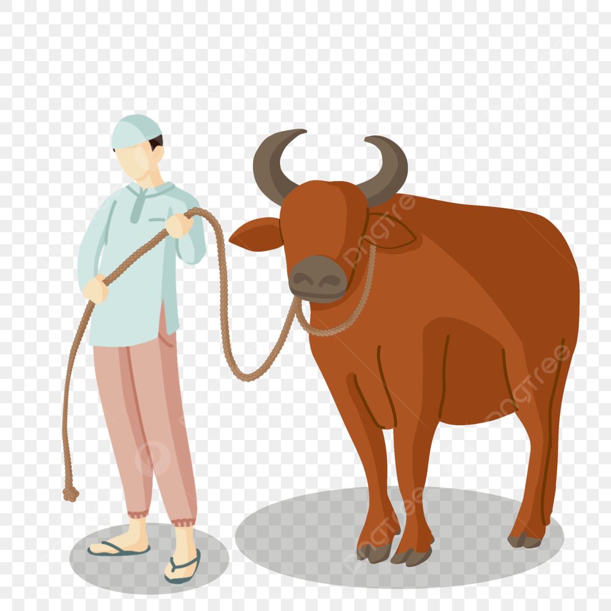 TEST BUTCHER SERVICE