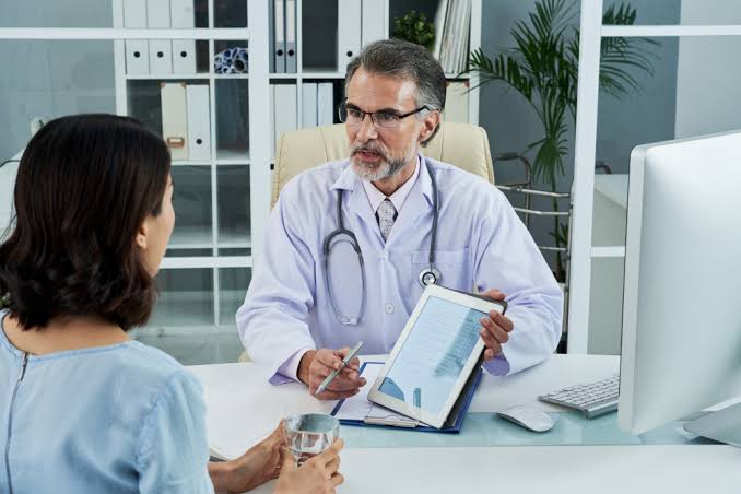 Doctor Consultation for Chamber Appointment  (Online)