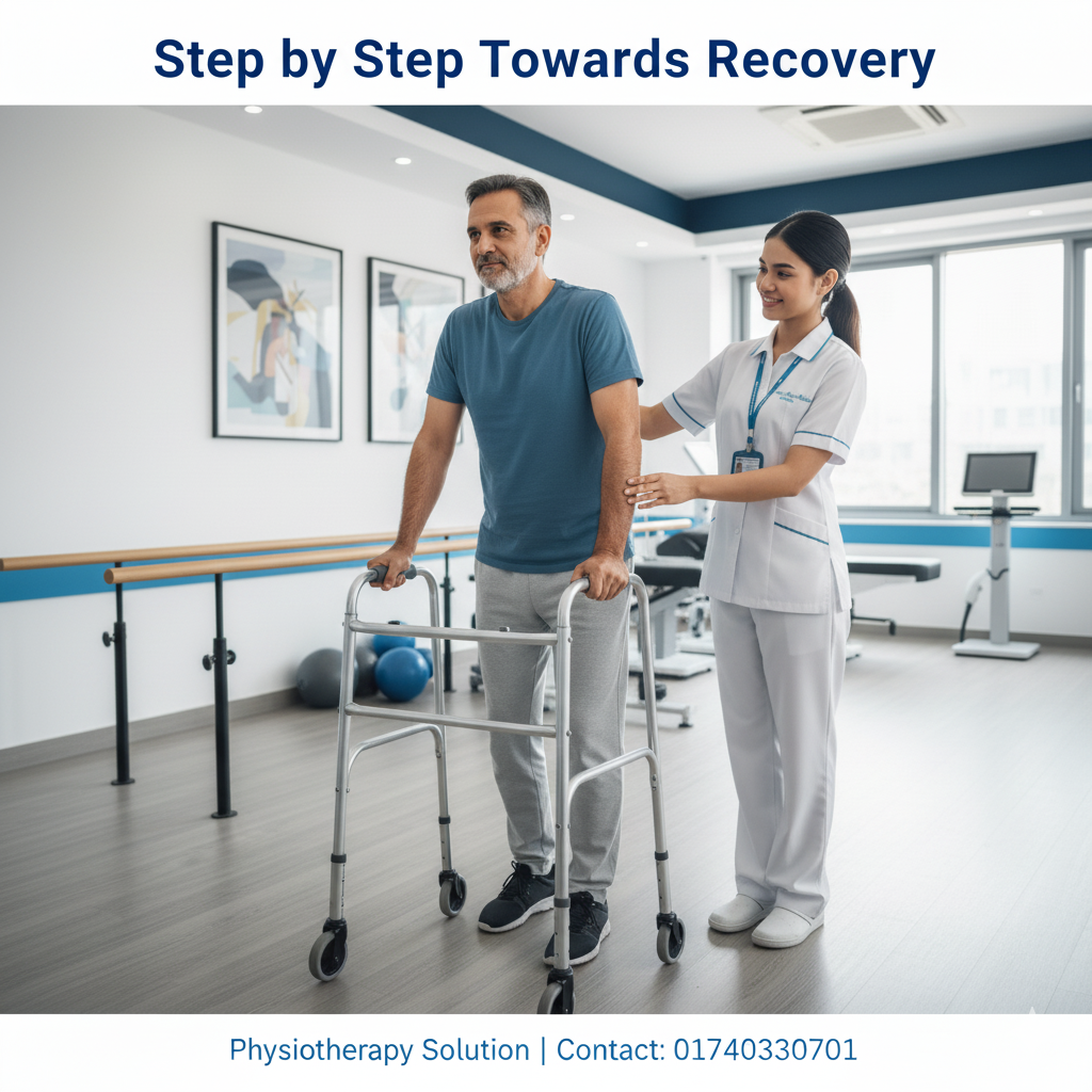 Physiotherapy Service