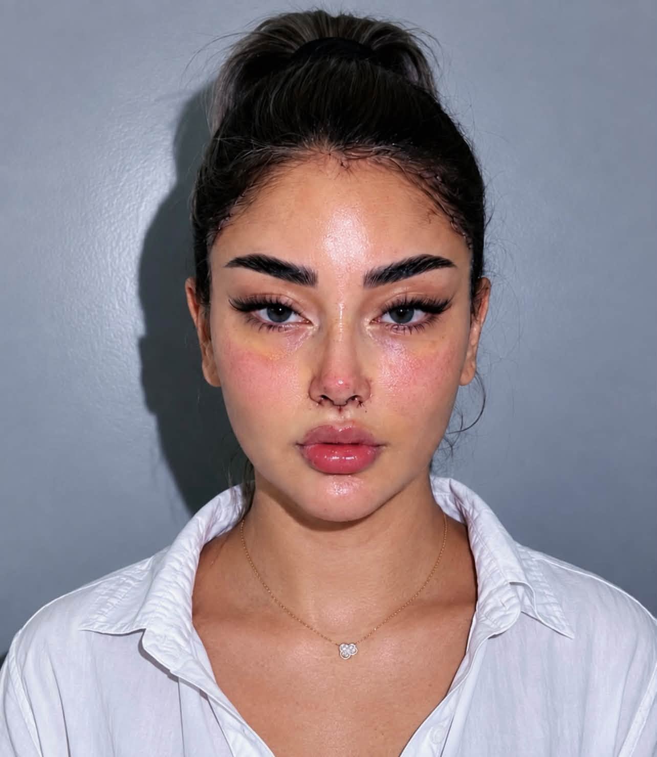 Organic Cleansing Facial