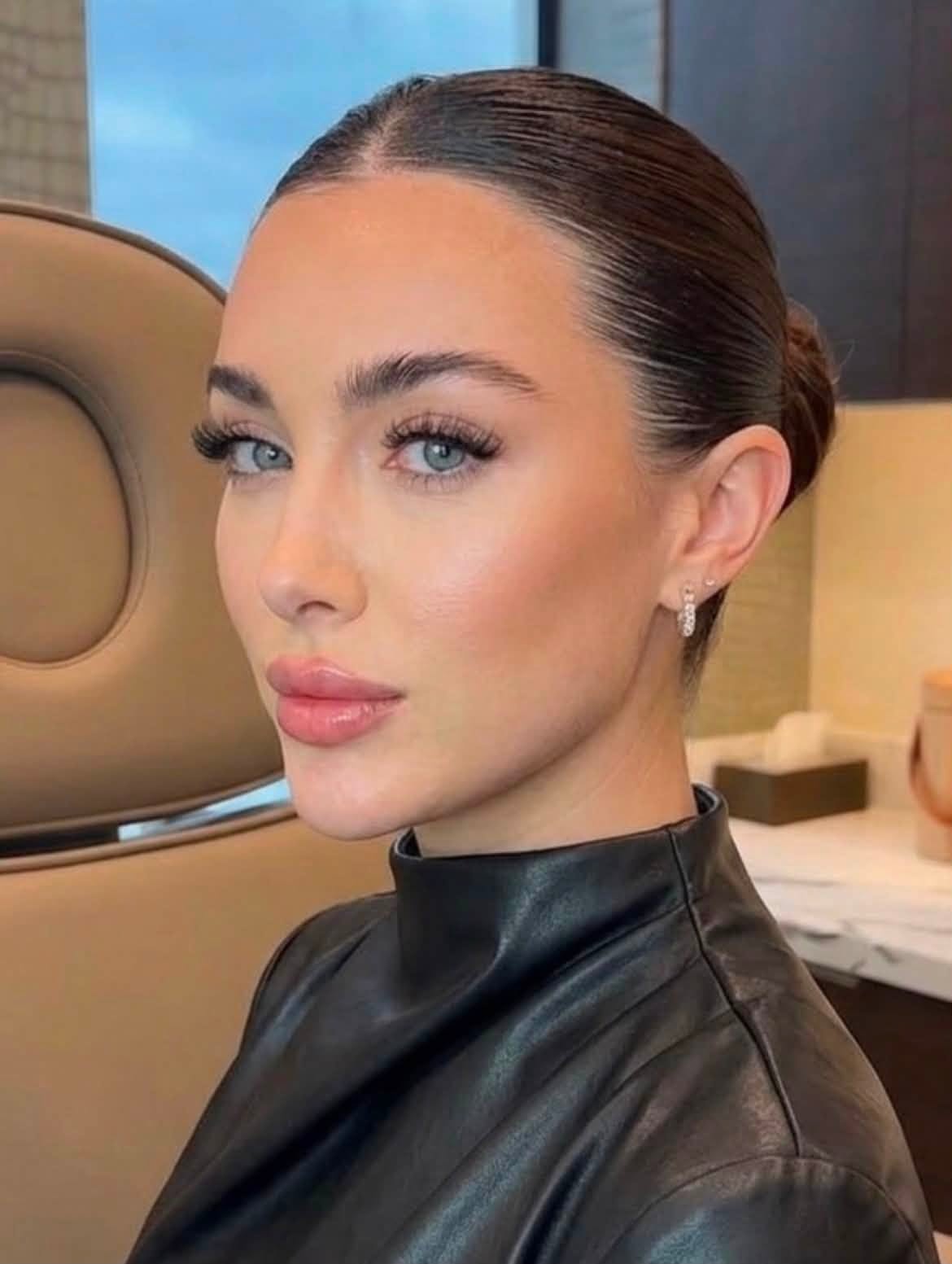 Skin Tightened Facial