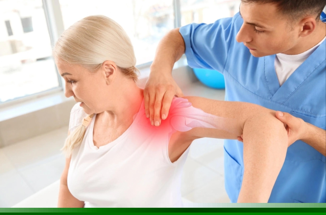 I will provide musculoskeletal physiotherapy for back, neck, shoulder and joint pain