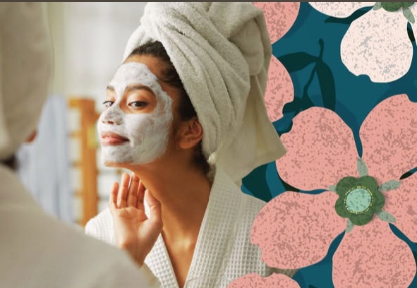 Silky Cool Whitening