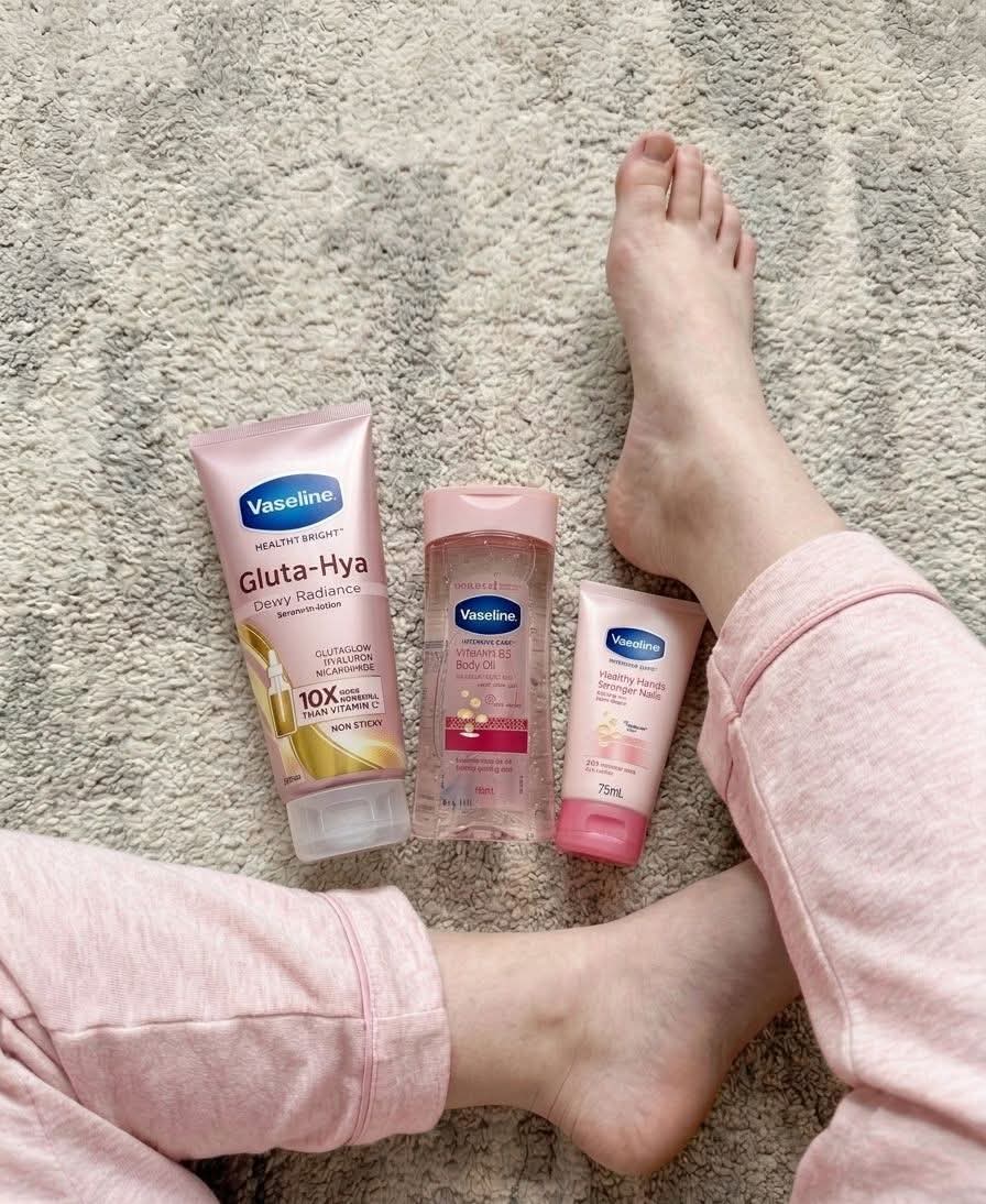 Half Leg Brightening