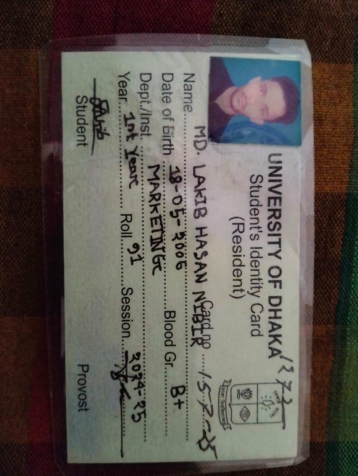 Home Tutor For Class 11-12