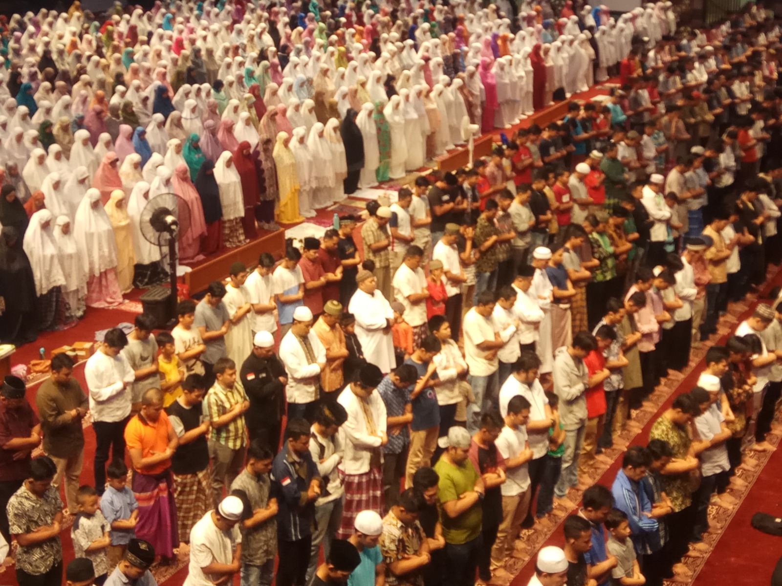 Qurbani Eidday 1st Slot