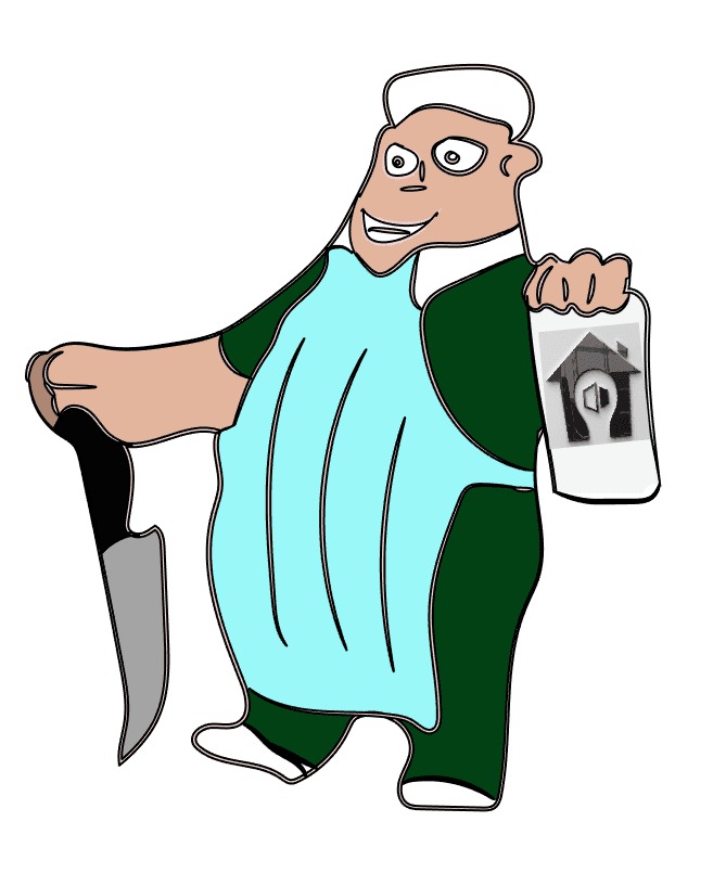 Eidday Morning 1st Slot