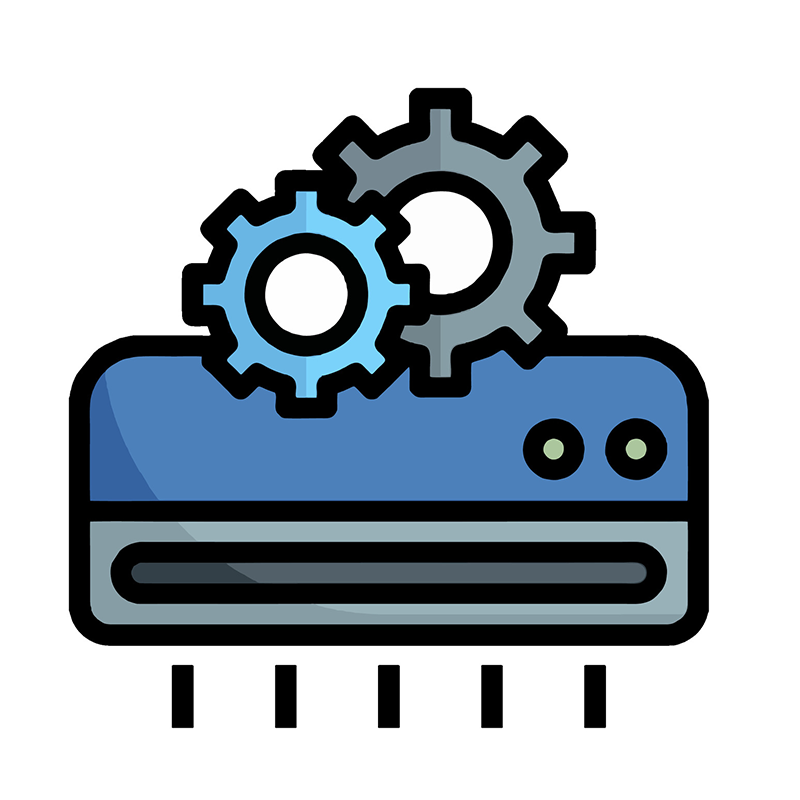 AC Service & Repair
