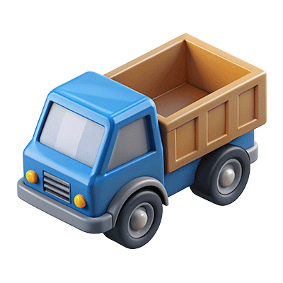 Rent a Pick Up Service