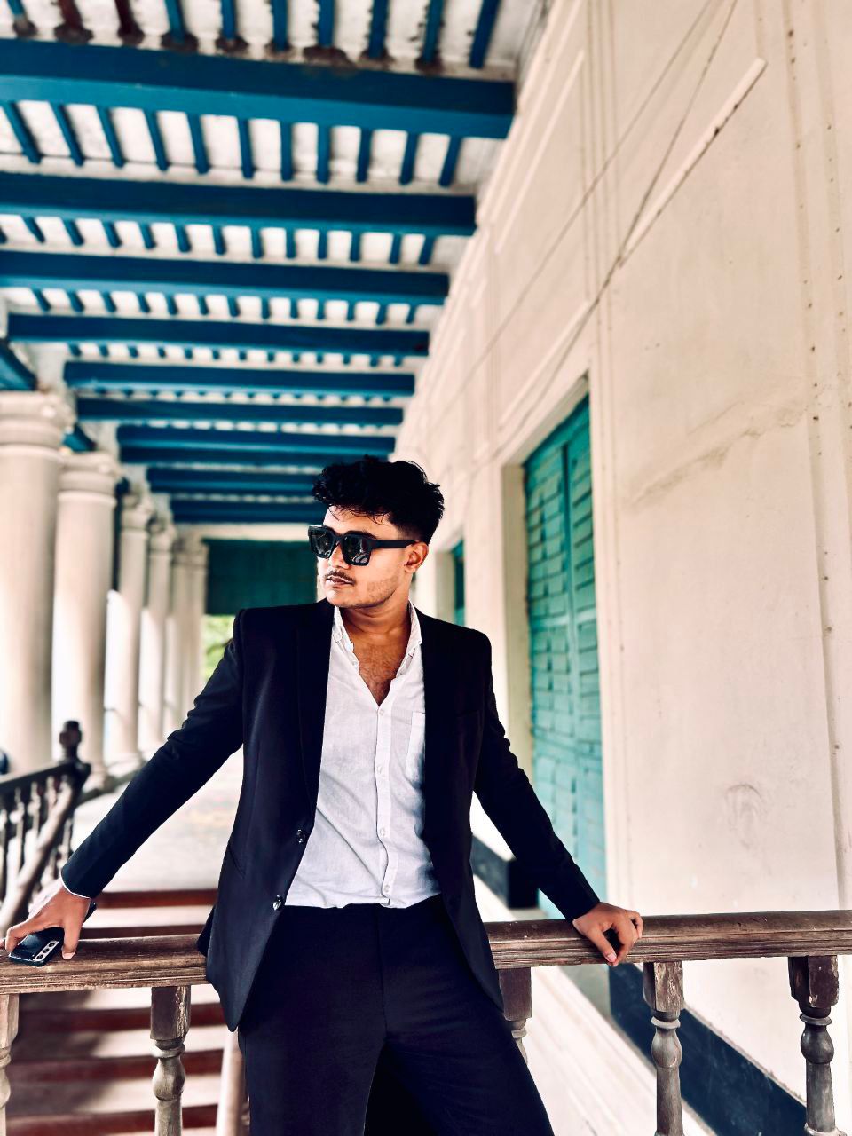 Tahmid Ishrak Duha