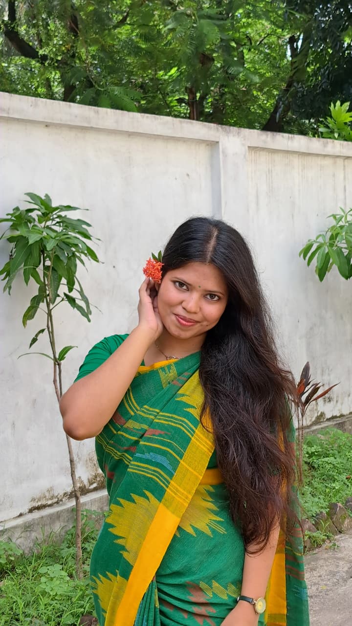 Arpita Shree Das