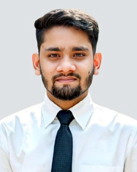 Mahmudul Hassan Munna
