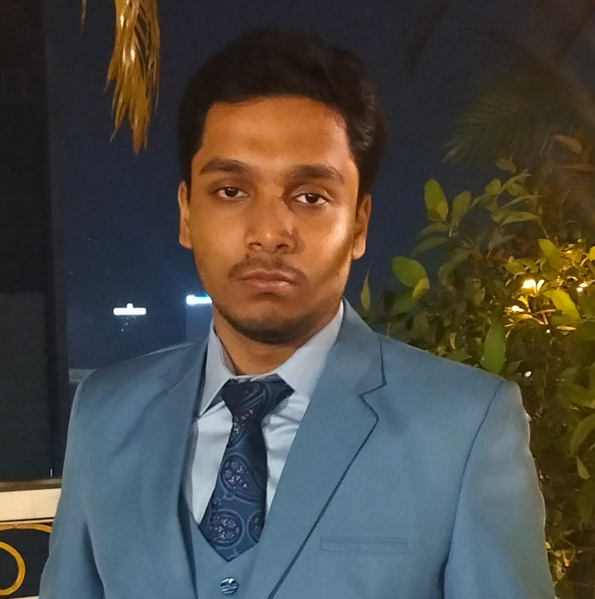 Mahir Faisal