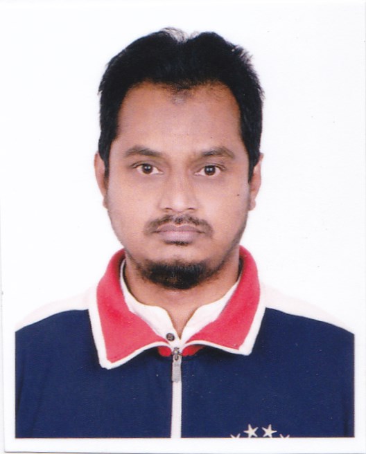 Amran Parvez