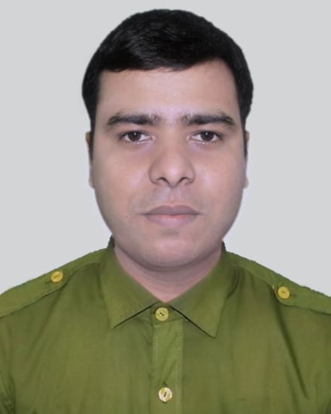 Mazharul Islam
