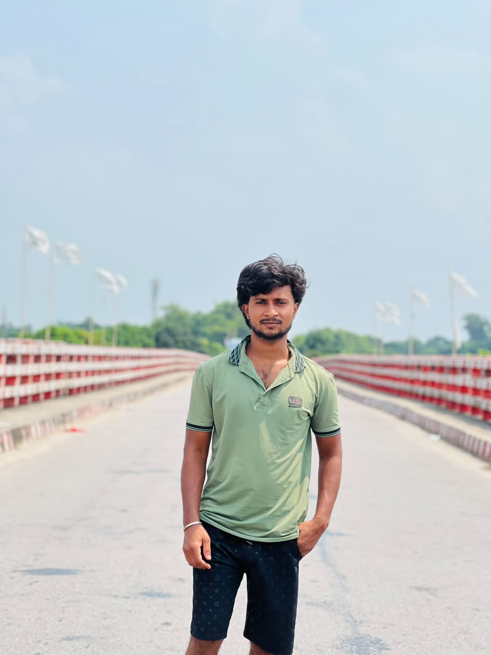 Md.Sharif Islam