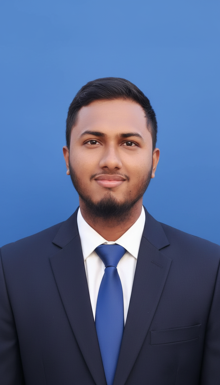MD.KAFIUL ISLAM