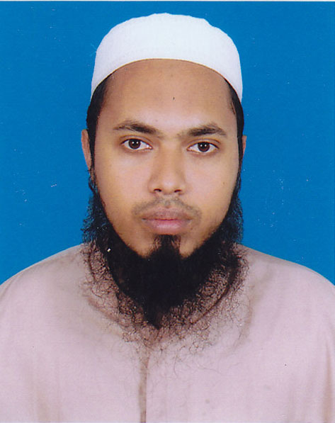 Md. Abdullah Al Mamun