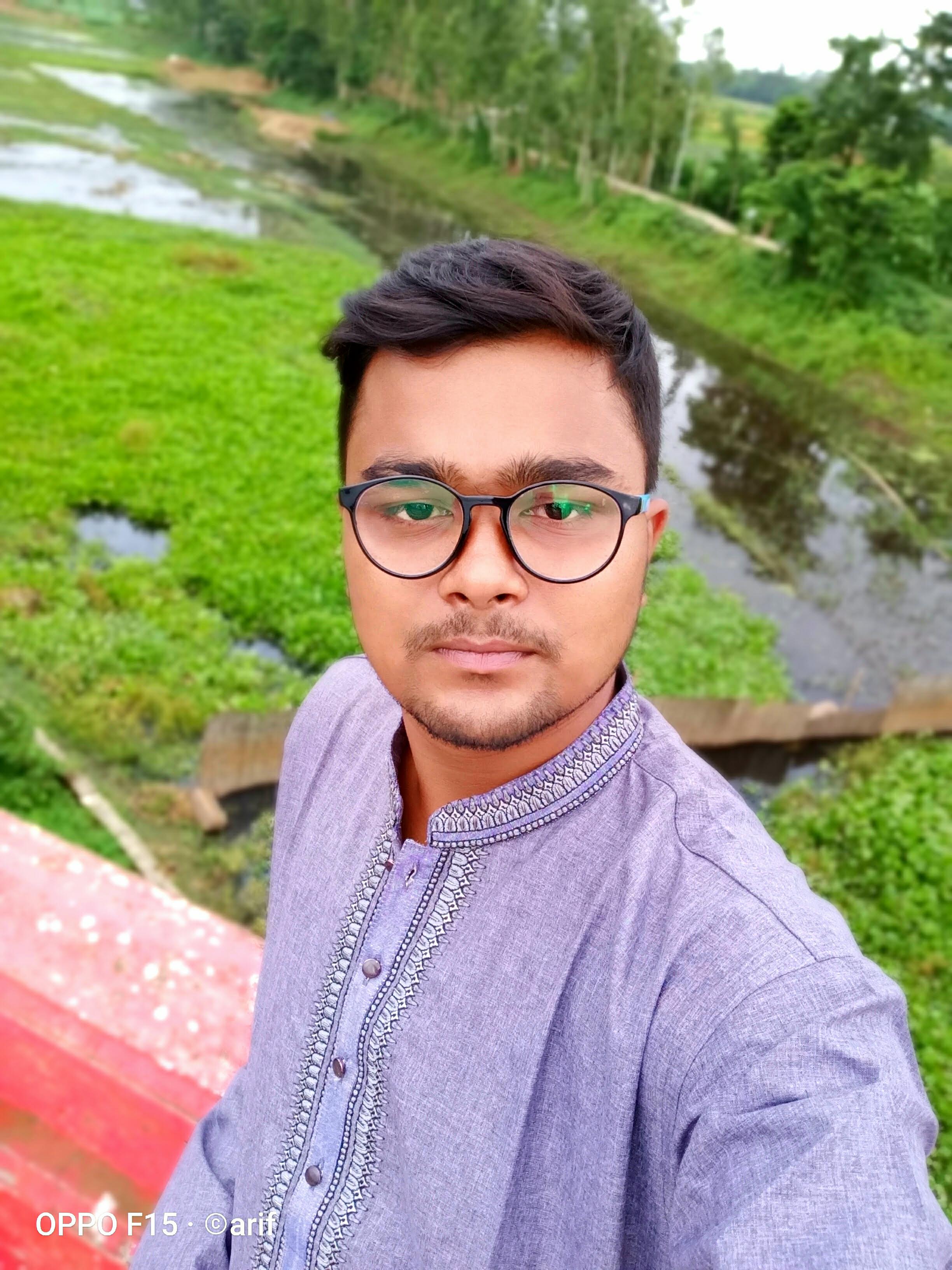 RAKIBUL HASAN